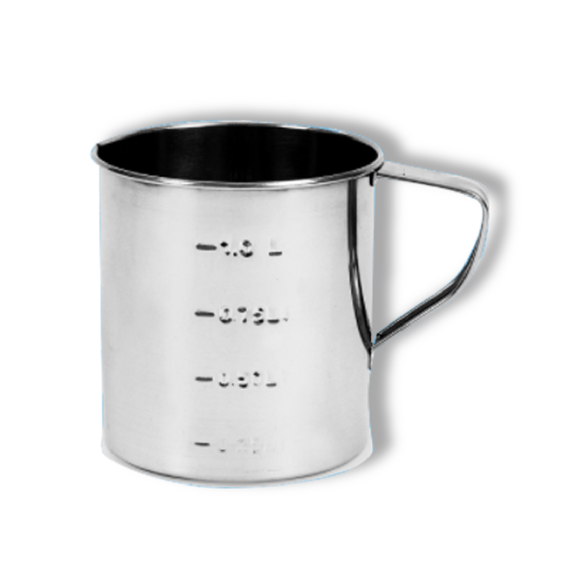 Hollow Ware